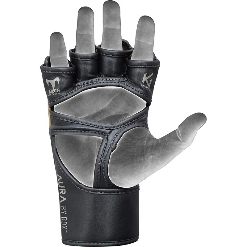 RDX T17 Aura Guanti Grappling - Image 8