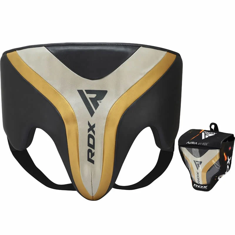 RDX T17 Aura Guardia Inguinale - Image 12