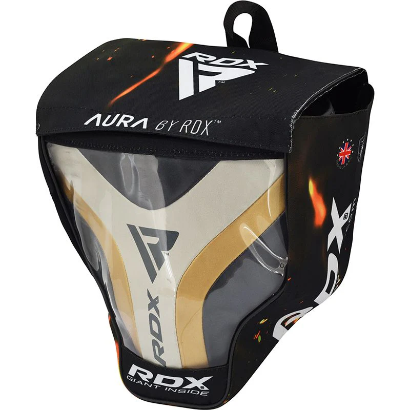 RDX T17 Aura Guardia Inguinale - Image 6