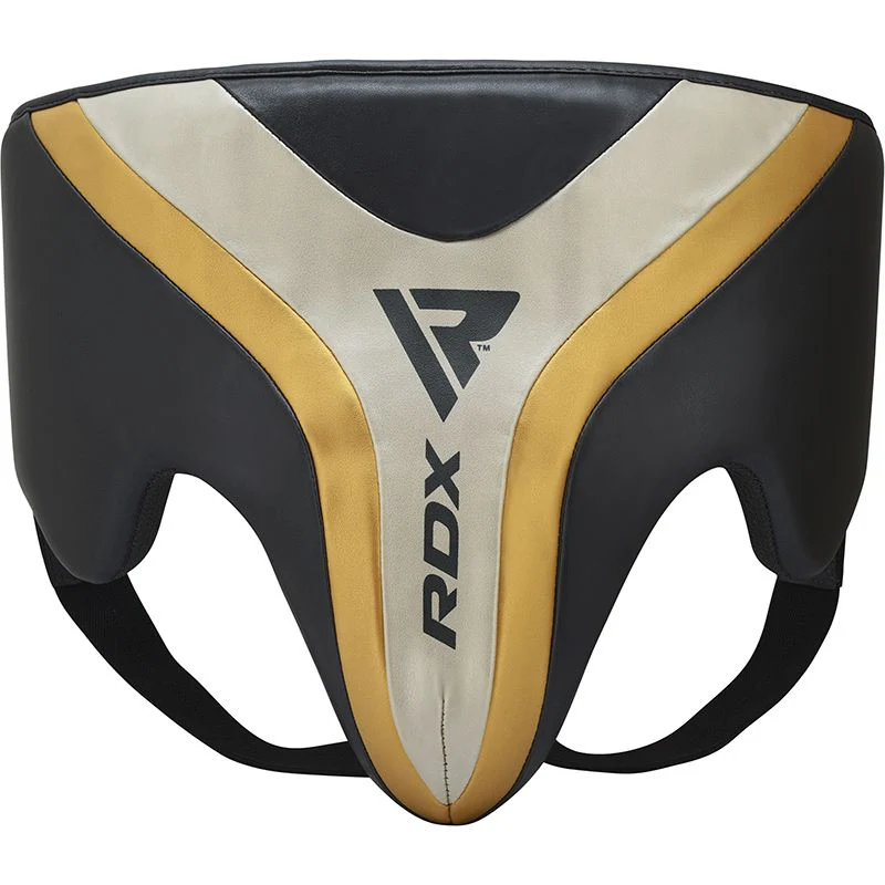 RDX T17 Aura Guardia Inguinale - Image 9