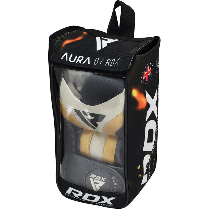 RDX T17 Aura MMA Sparring Guanti - Image 10
