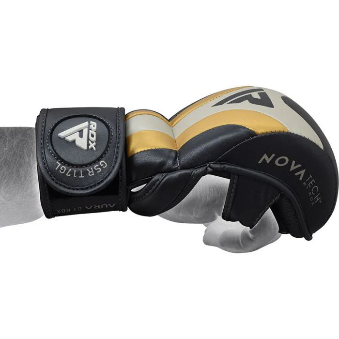 RDX T17 Aura MMA Sparring Guanti - Image 3