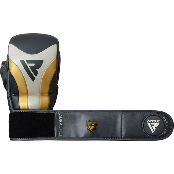 RDX T17 Aura MMA Sparring Guanti - Image 6