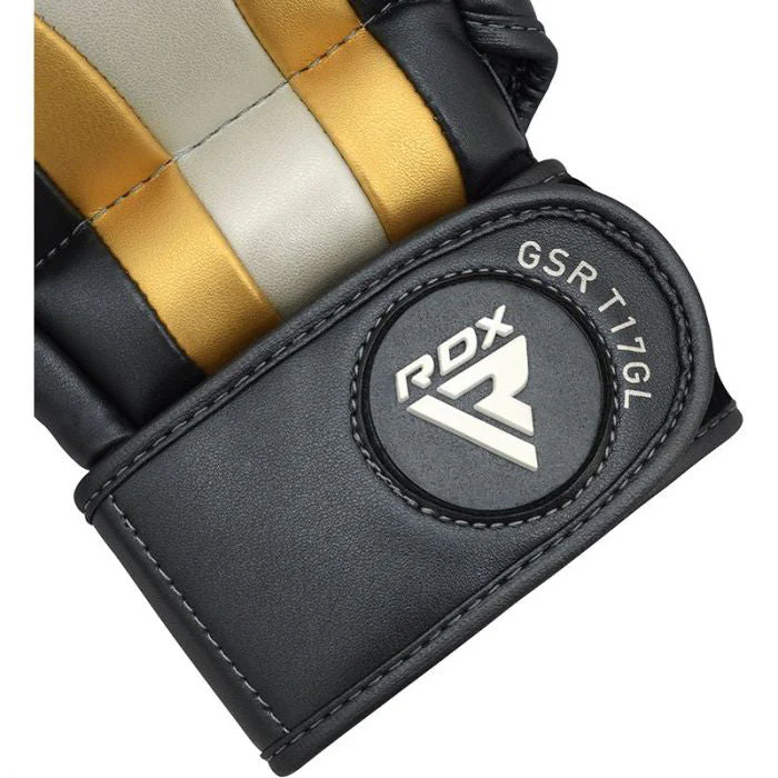 RDX T17 Aura MMA Sparring Guanti - Image 7