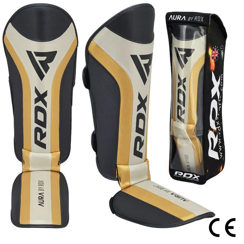 RDX T17 Aura Parastinchi Del Collo Del Piede - Image 18