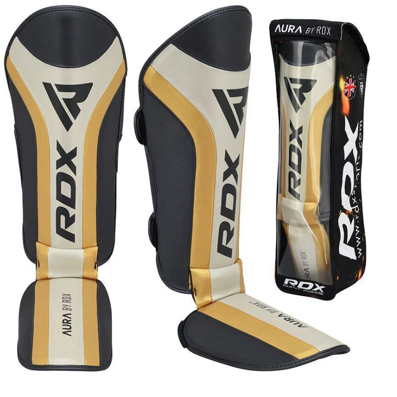 RDX T17 Aura Parastinchi Del Collo Del Piede - Image 22