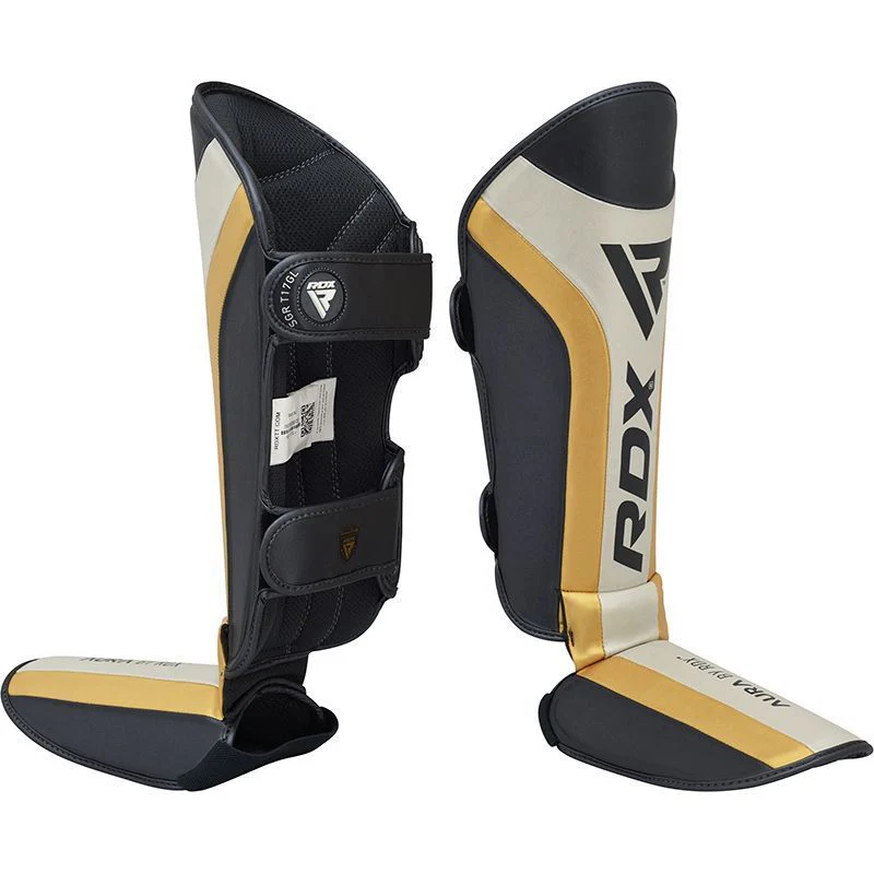 RDX T17 Aura Parastinchi Del Collo Del Piede - Image 6