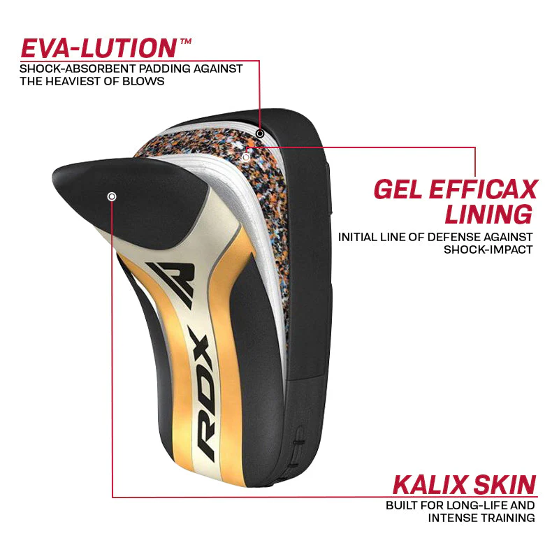 RDX T17 Aura Thai Cuscinetto - Image 3