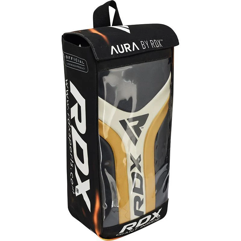 RDX T17 Aura Thai Cuscinetto - Image 6