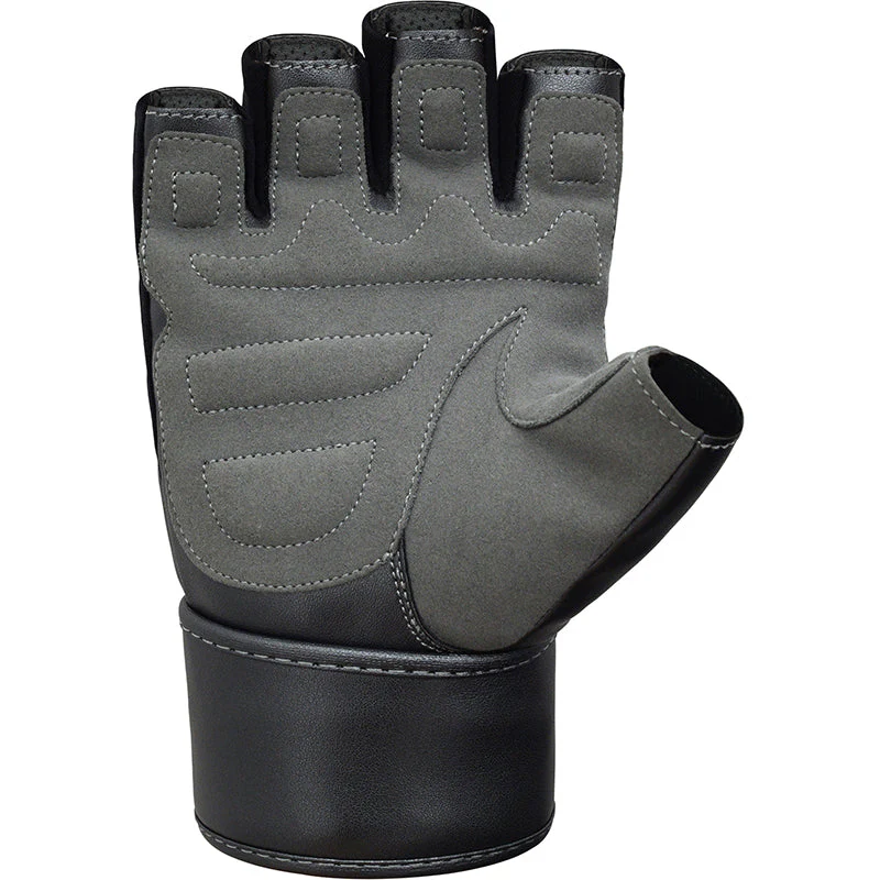 RDX T17 Guanti da Palestra - Image 3