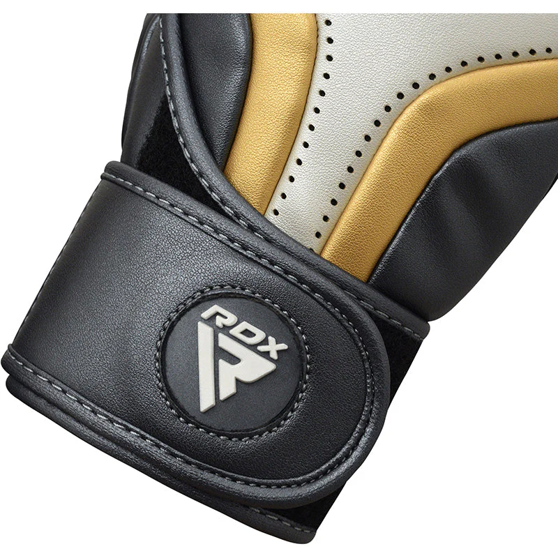 RDX T17 Guanti da Palestra - Image 6