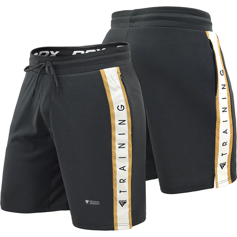 RDX T17 Pantaloncini da Allenamento Aura - Image 4