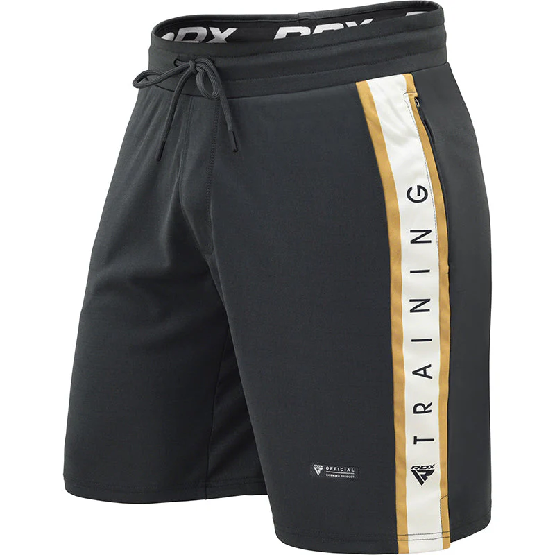 RDX T17 Pantaloncini da Allenamento Aura - Image 6