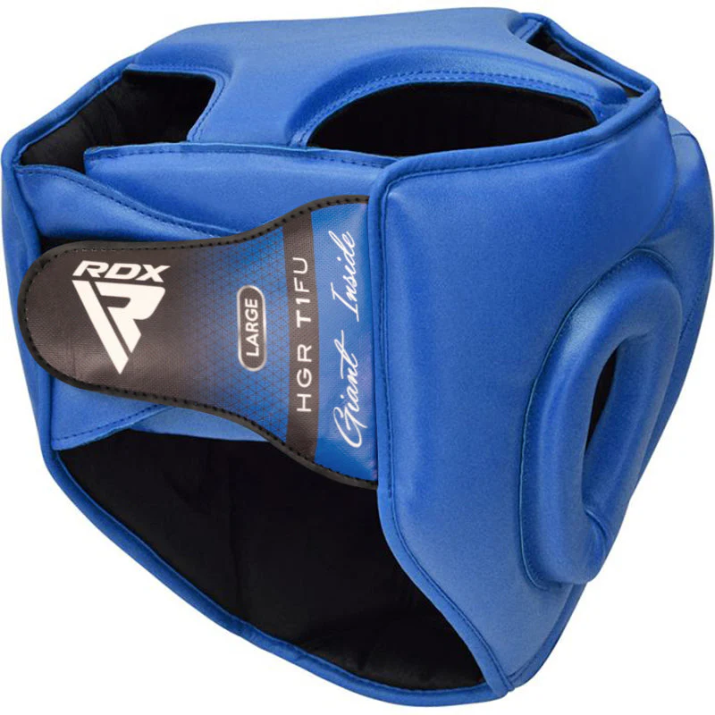 RDX T1F Protezione Della Testa Con Gabbia Facciale Rimovibile - Image 10