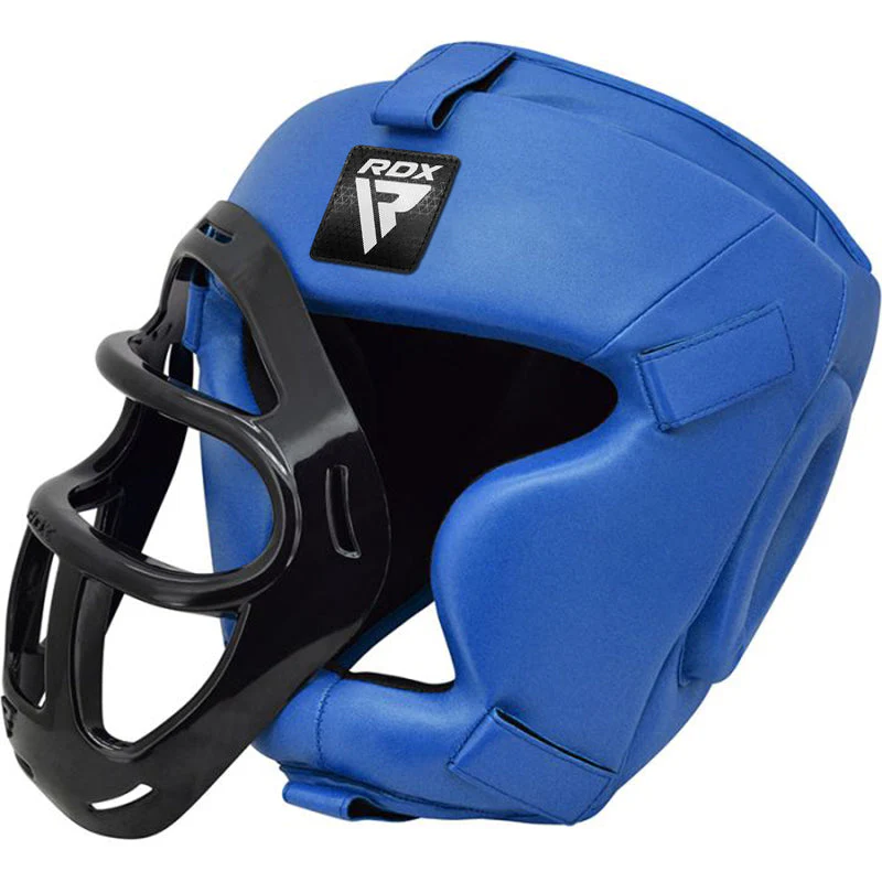 RDX T1F Protezione Della Testa Con Gabbia Facciale Rimovibile - Image 12