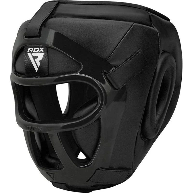 RDX T1F Protezione Della Testa Con Gabbia Facciale Rimovibile - Image 14