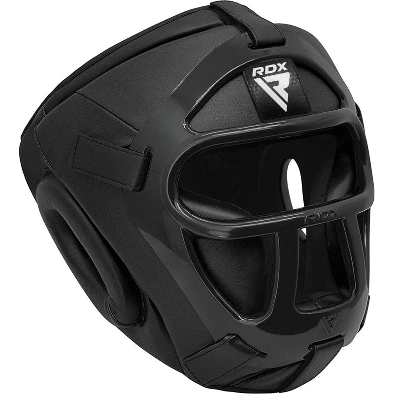 RDX T1F Protezione Della Testa Con Gabbia Facciale Rimovibile - Image 15