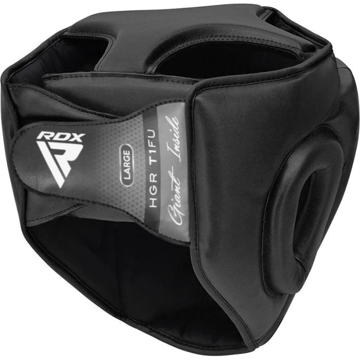 RDX T1F Protezione Della Testa Con Gabbia Facciale Rimovibile - Image 16