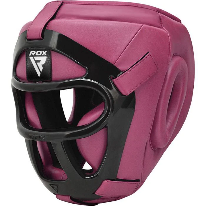 RDX T1F Protezione Della Testa Con Gabbia Facciale Rimovibile - Image 17