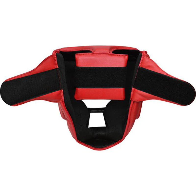 RDX T1F Protezione Della Testa Con Gabbia Facciale Rimovibile - Image 6