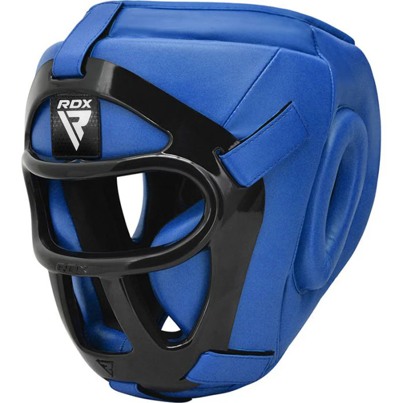 RDX T1F Protezione Della Testa Con Gabbia Facciale Rimovibile - Image 8
