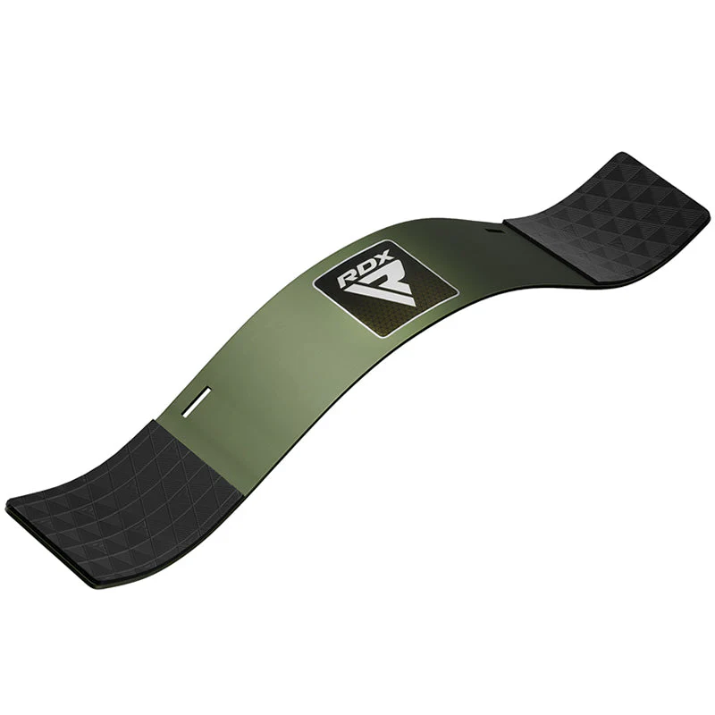 RDX T2 Arm Blaster per arricciatura bicipiti - Image 9