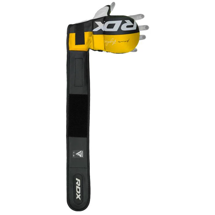 RDX T6 MMA Guanti Sparring - Image 10