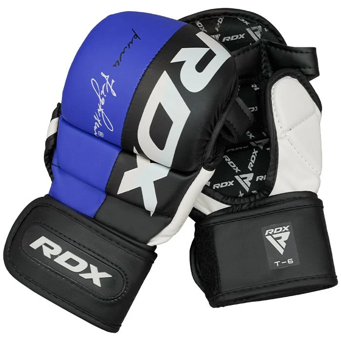 RDX T6 MMA Guanti Sparring - Image 11