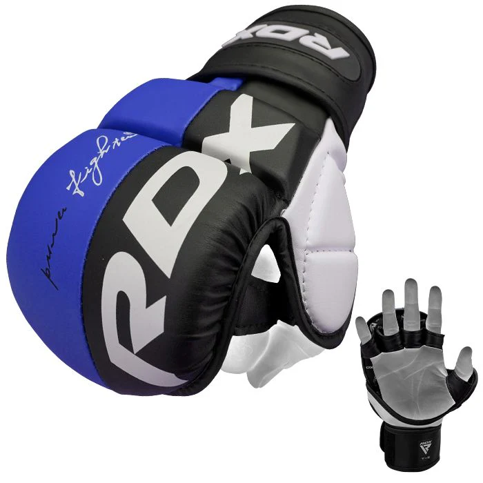 RDX T6 MMA Guanti Sparring - Image 12