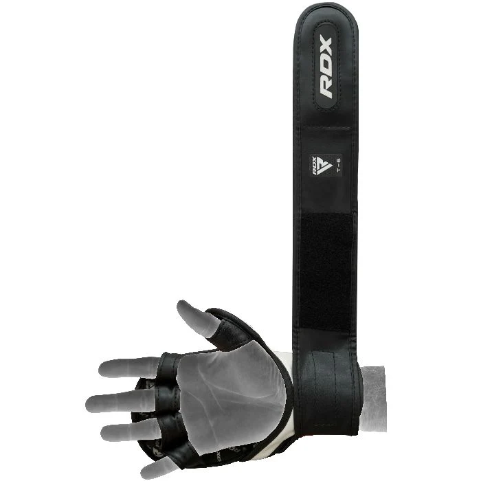 RDX T6 MMA Guanti Sparring - Image 6