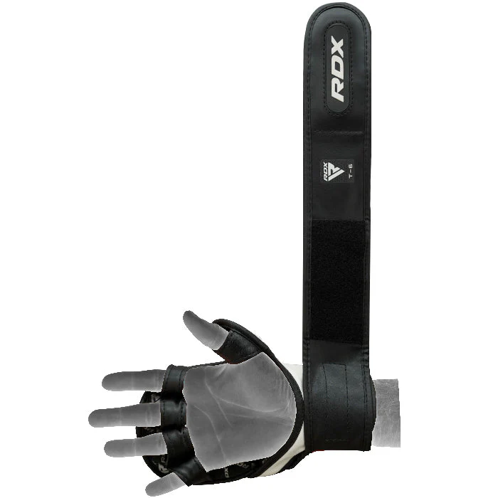 RDX T6 MMA Guanti Sparring 7oz - Image 16