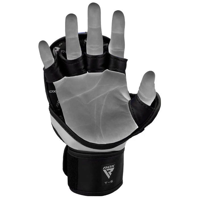 RDX T6 MMA Guanti Sparring 7oz - Image 18