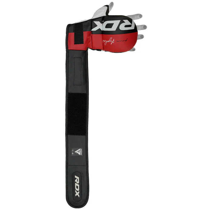 RDX T6 MMA Guanti Sparring 7oz - Image 7