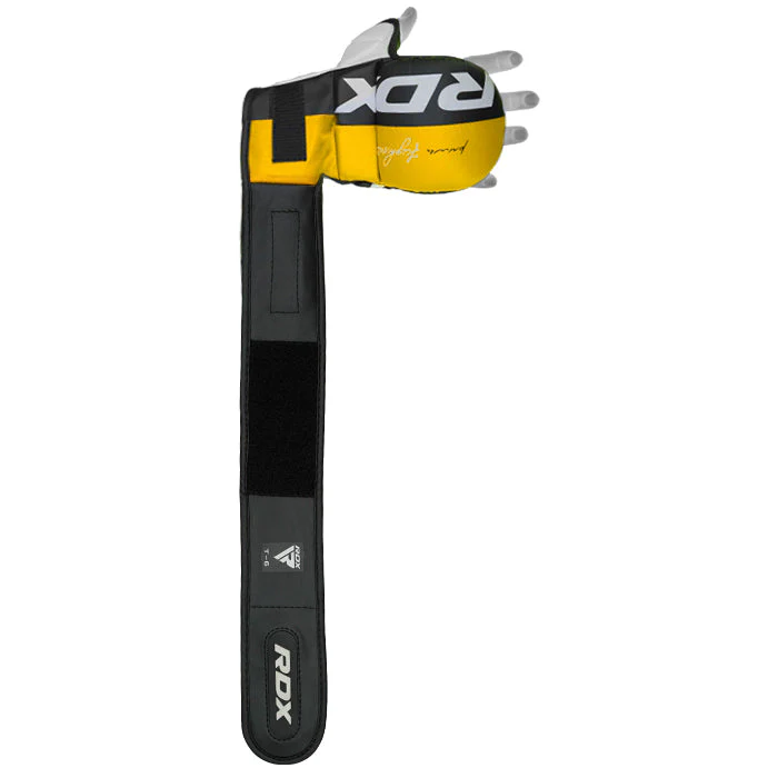 RDX T6 MMA Guanti Sparring 7oz - Image 8