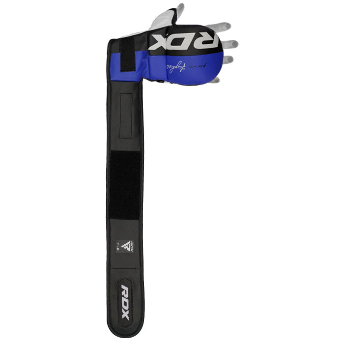 RDX T6 MMA Guanti Sparring 7oz - Image 9