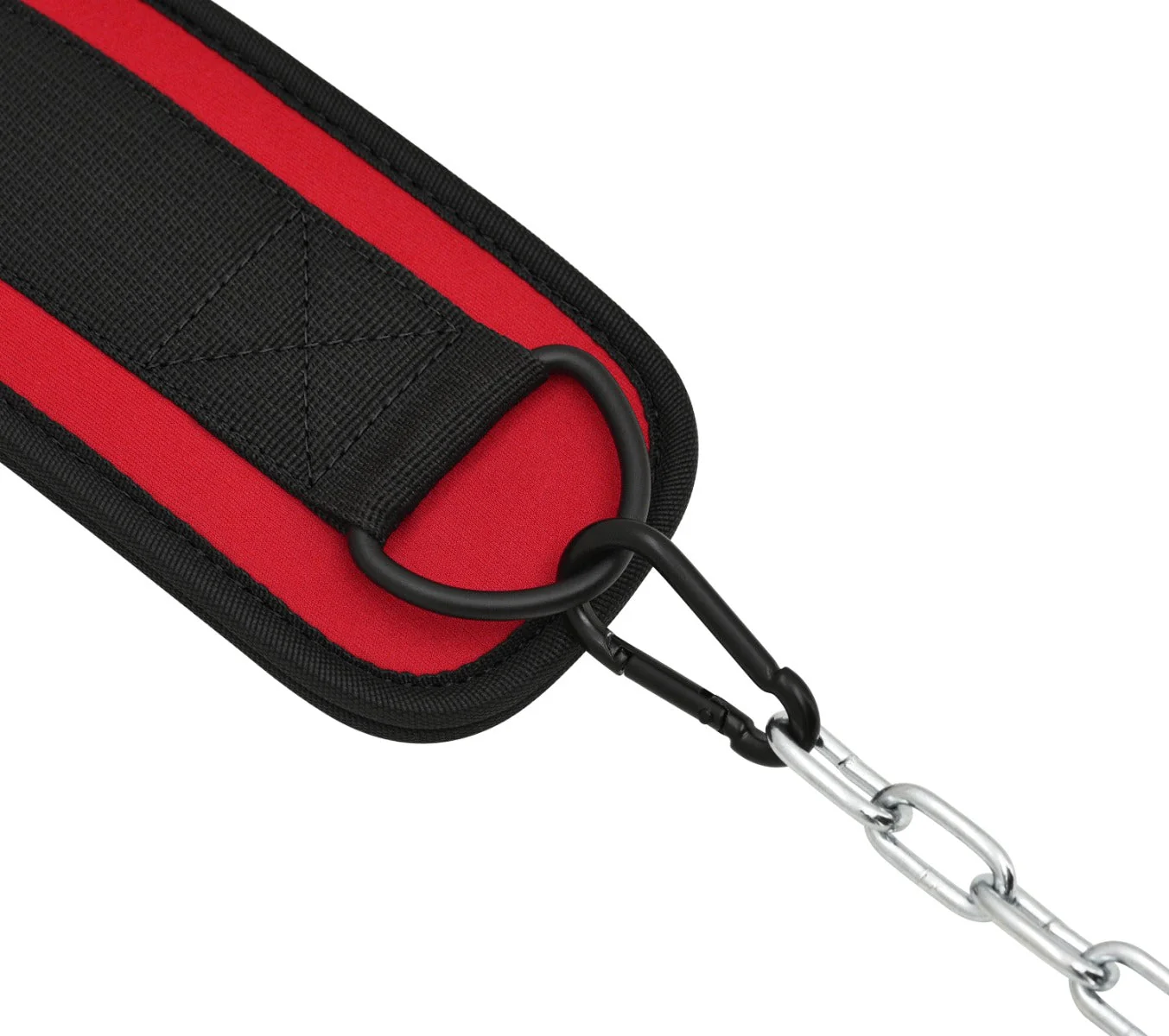 RDX T7 Allenamento Con I Pesi Cintura Di Immersione Per Con Catena - Image 10