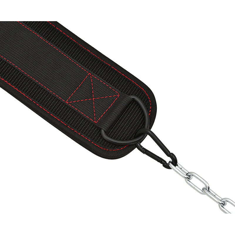 RDX T7 Allenamento Con I Pesi Cintura Di Immersione Per Con Catena - Image 3