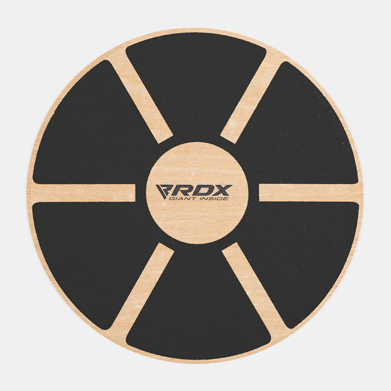 RDX W1 Balance Board in Legno