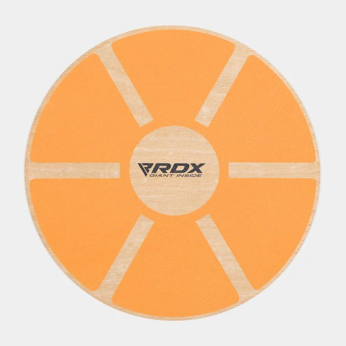 RDX W1 Balance Board in Legno - Image 2