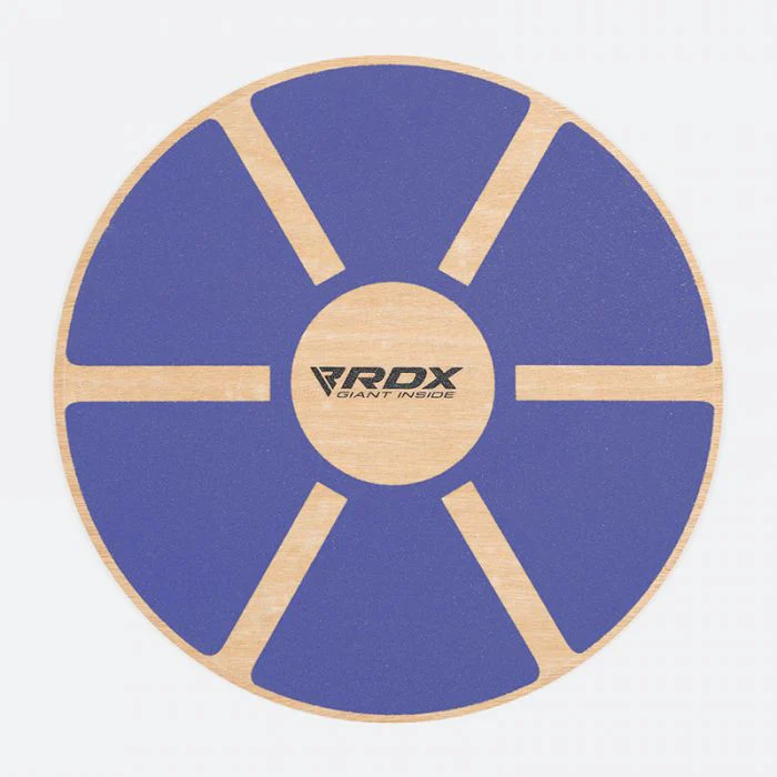 RDX W1 Balance Board in Legno - Image 3