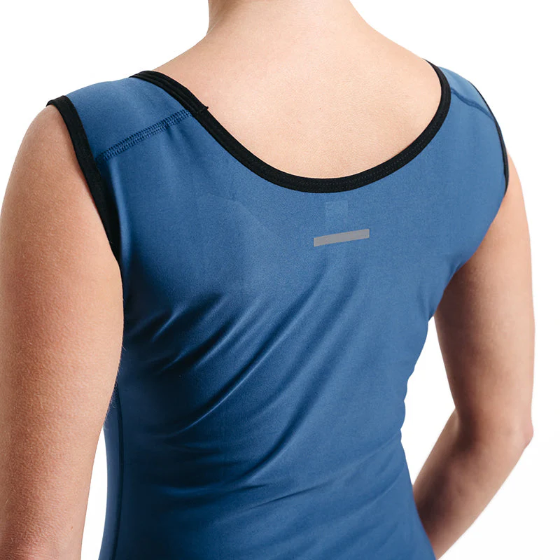 RDX W1 Gilet per il sudore  - Image 16