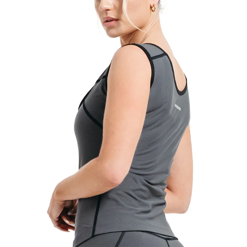RDX W1 Gilet per il sudore  - Image 22