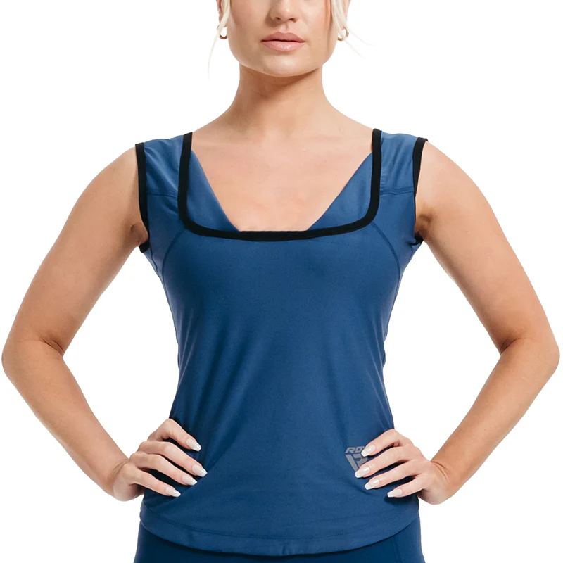 RDX W1 Gilet per il sudore  - Image 3