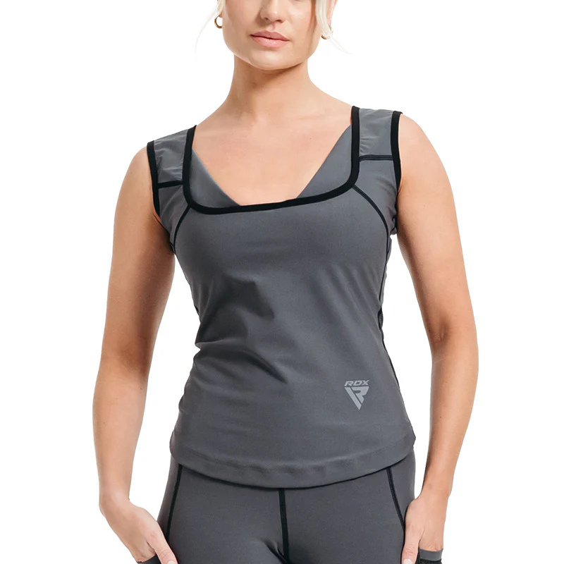 RDX W1 Gilet per il sudore  - Image 4