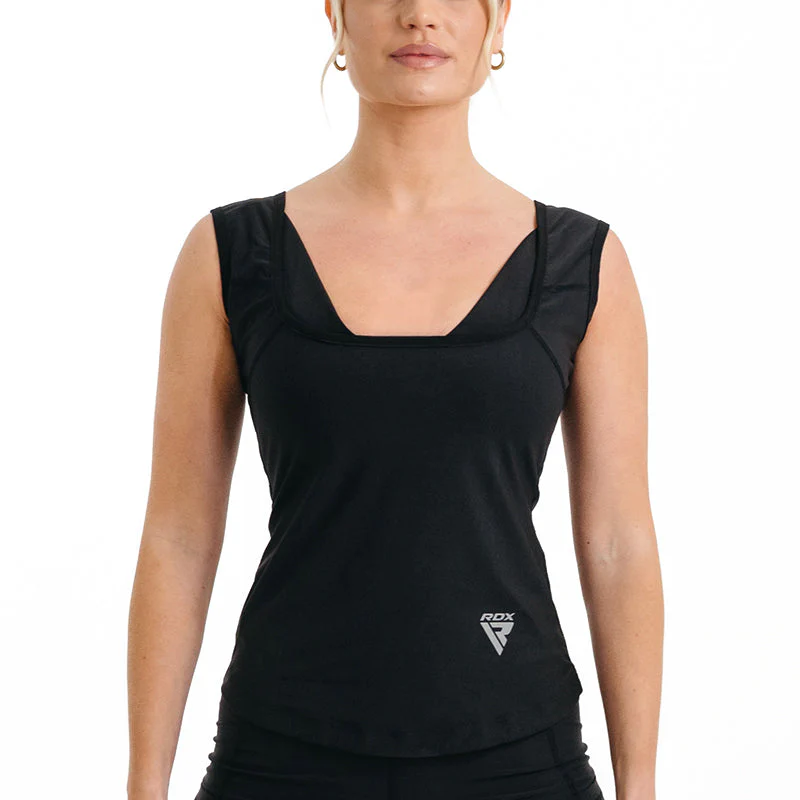 RDX W1 Gilet per il sudore  - Image 5