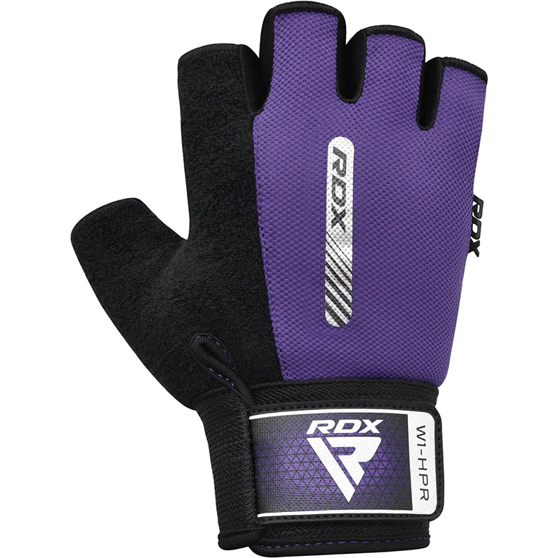 RDX W1 Guanti da Palestra