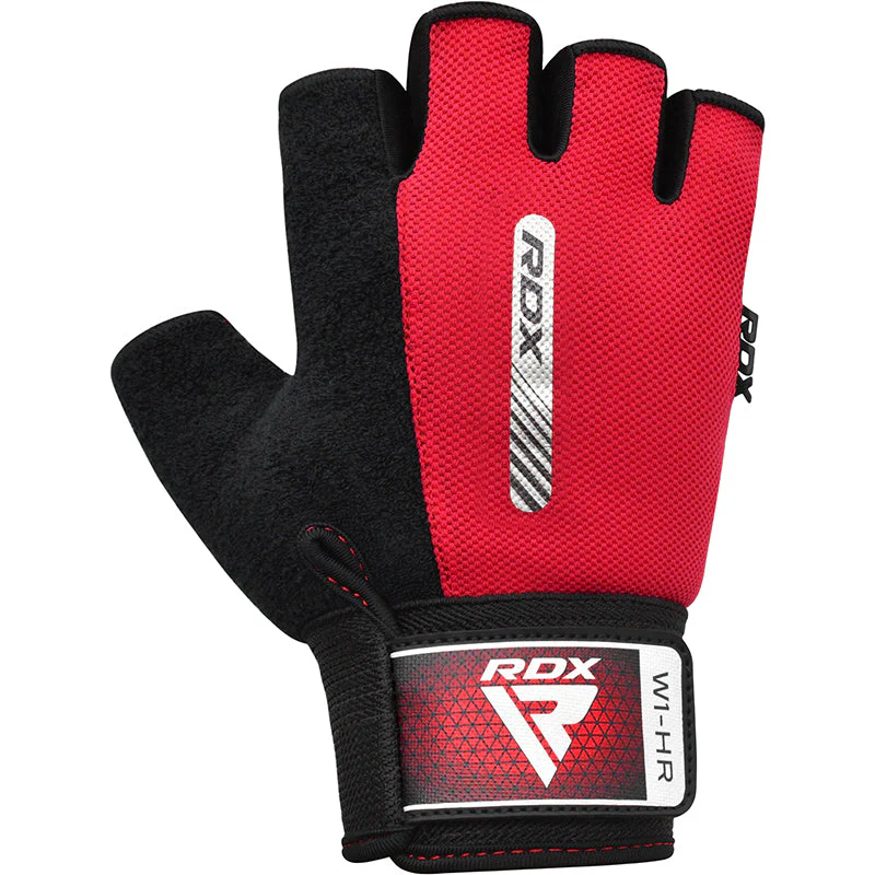 RDX W1 Guanti da Palestra - Image 2