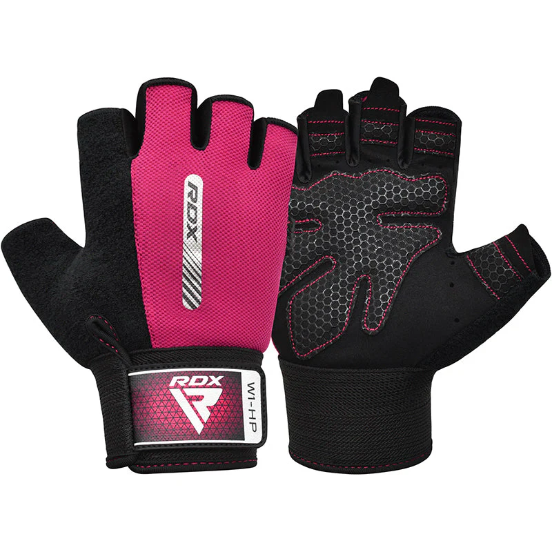 RDX W1 Guanti da Palestra - Image 31