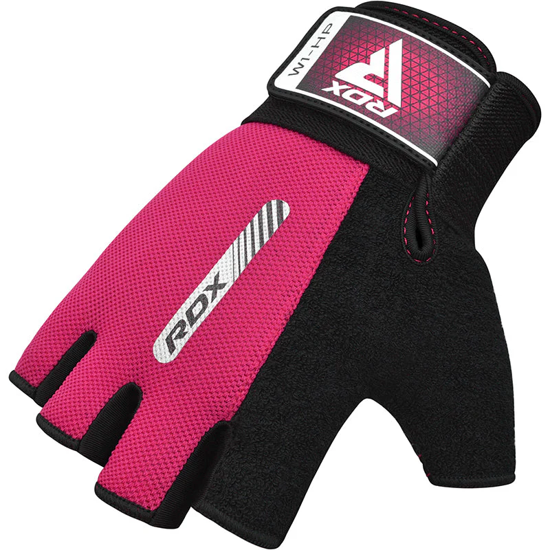RDX W1 Guanti da Palestra - Image 33