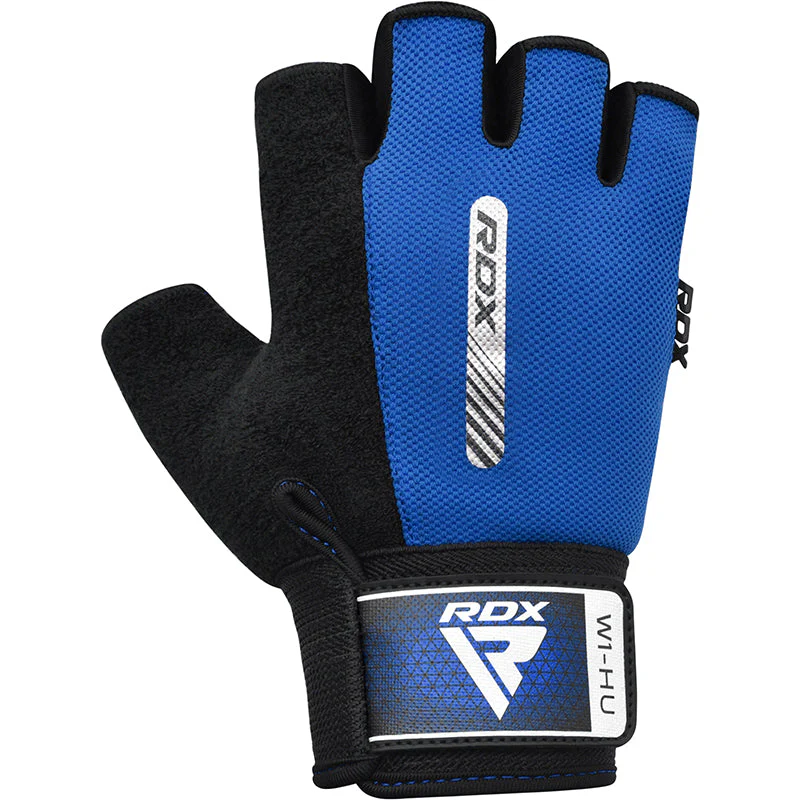 RDX W1 Guanti da Palestra - Image 4
